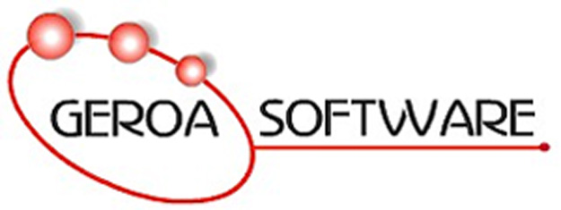 Logo Geroa Software